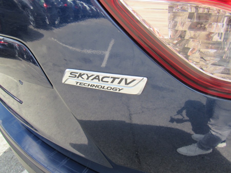 2013 Mazda CX-5 Grand Touring photo
