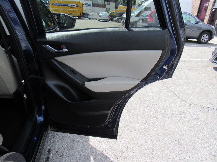 2013 Mazda CX-5 Grand Touring photo