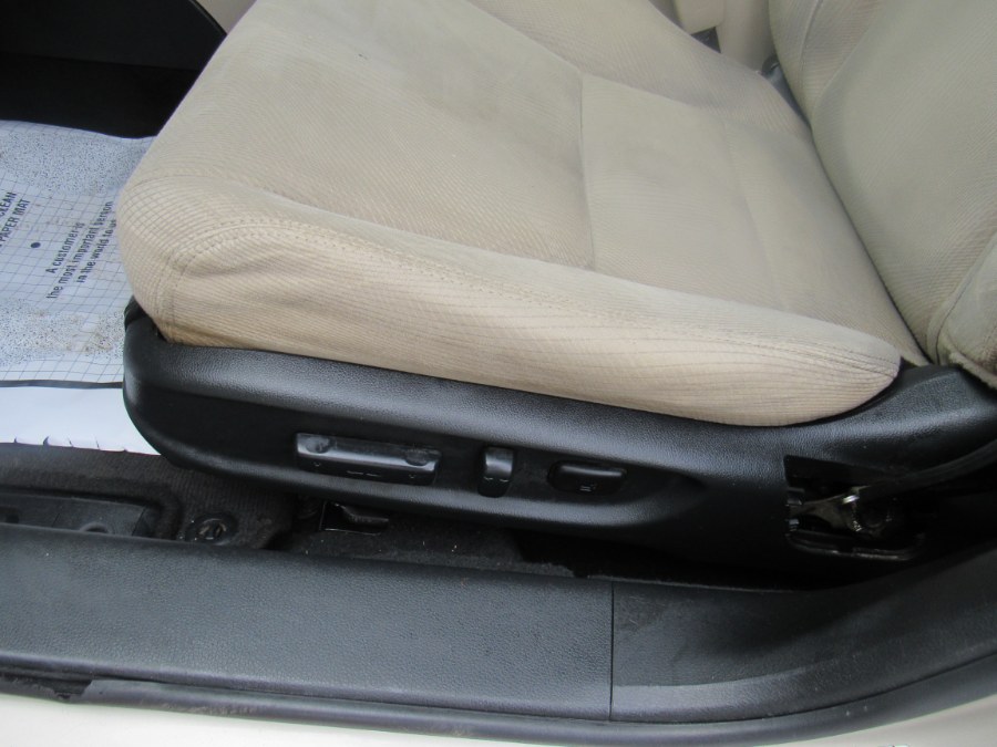 2017 Honda Accord EX  w/Honda Sensing photo