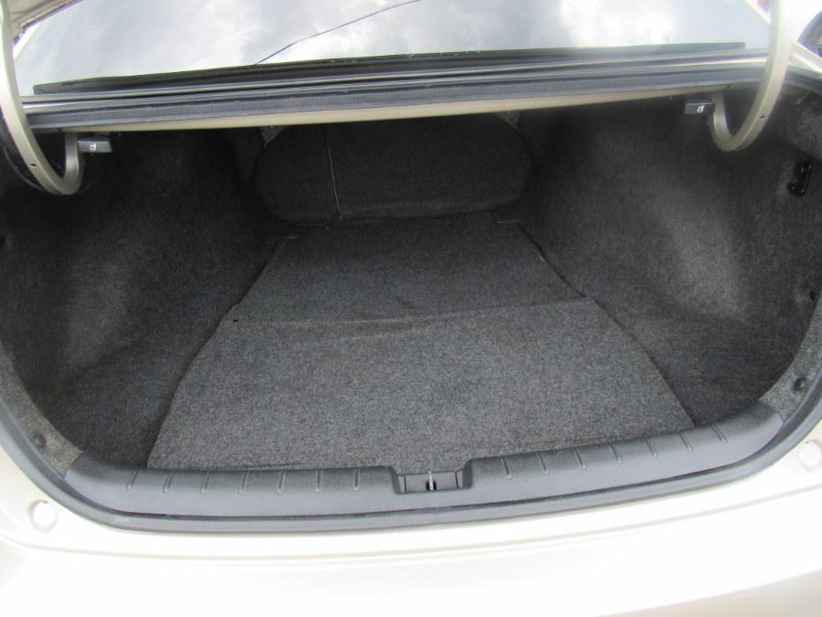 2017 Honda Accord EX  w/Honda Sensing photo