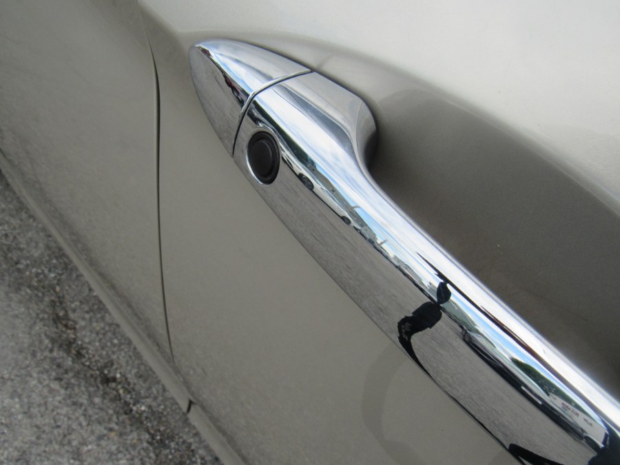 2017 Honda Accord EX  w/Honda Sensing photo