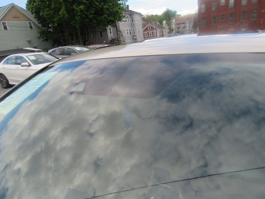 2017 Honda Accord EX  w/Honda Sensing photo