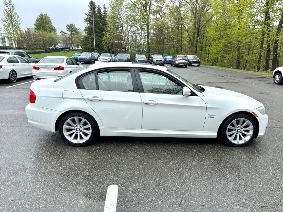 2011 BMW MDX 328i xDrive photo
