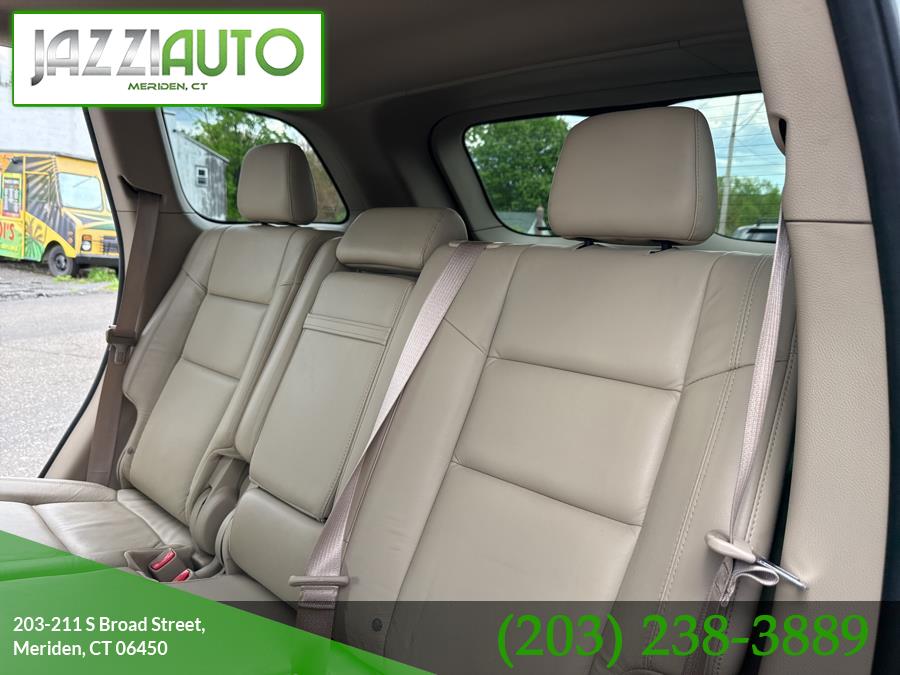 2018 Jeep Grand Cherokee Limited 4x4 photo