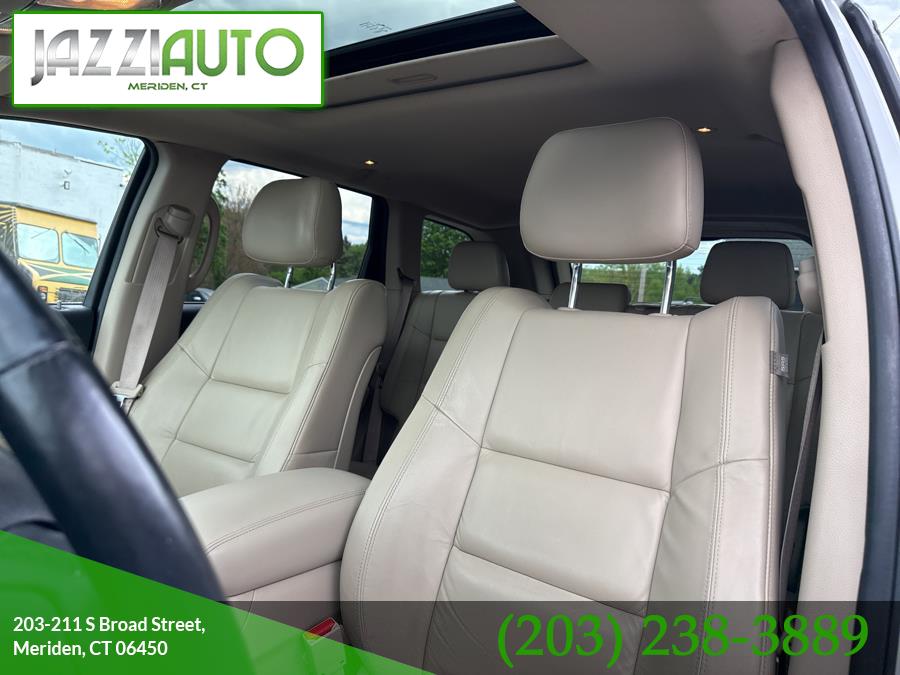 2018 Jeep Grand Cherokee Limited 4x4 photo