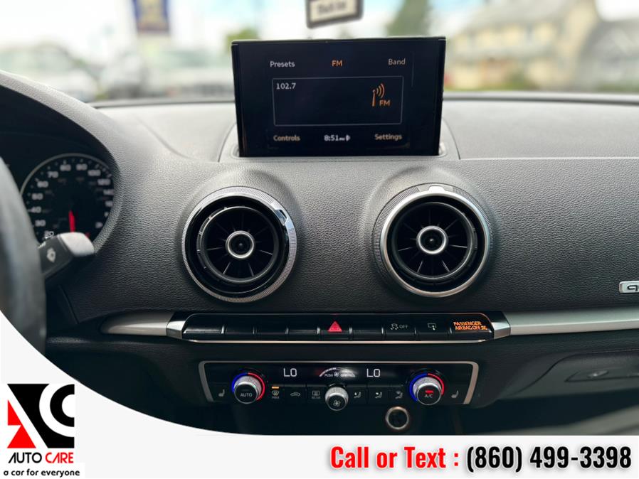 2015 Audi A3 2.0T quattro Premium photo