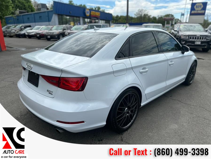 2015 Audi A3 2.0T quattro Premium photo