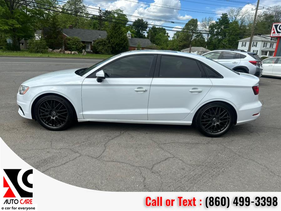 2015 Audi A3 2.0T quattro Premium photo