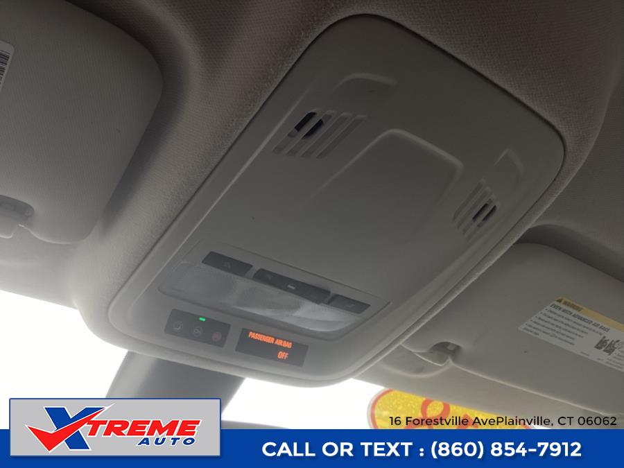 2018 Chevrolet Cruze 4dr HB 1.4L LT w/1SD photo