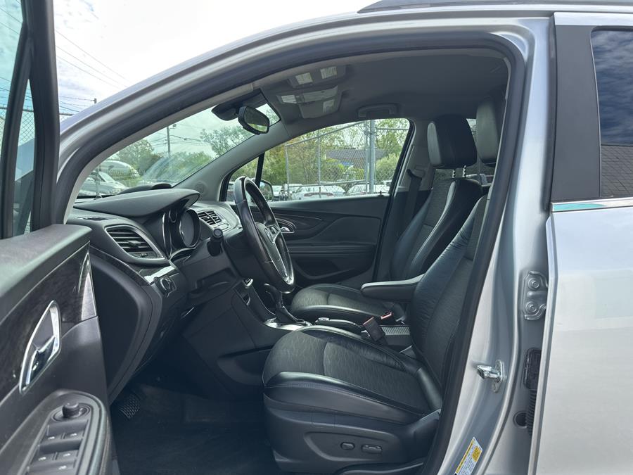 2016 Buick Encore AWD 4dr photo