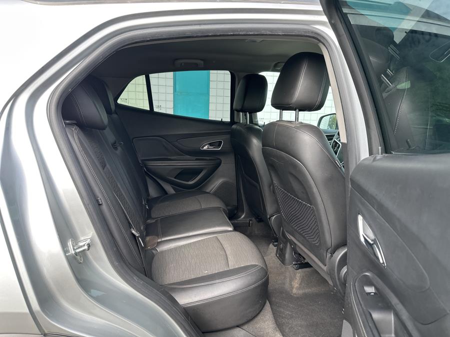 2016 Buick Encore AWD 4dr photo
