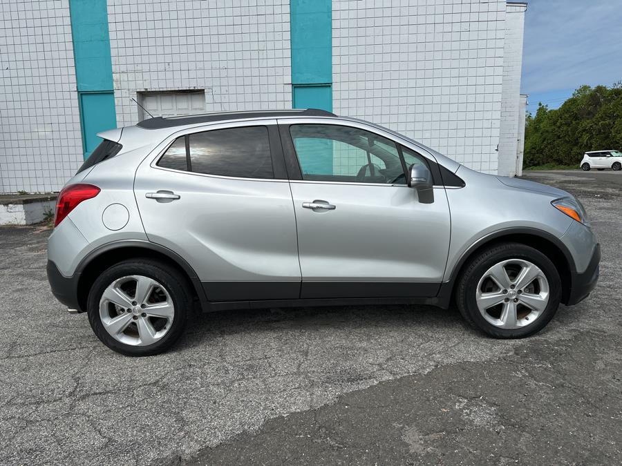 2016 Buick Encore AWD 4dr photo