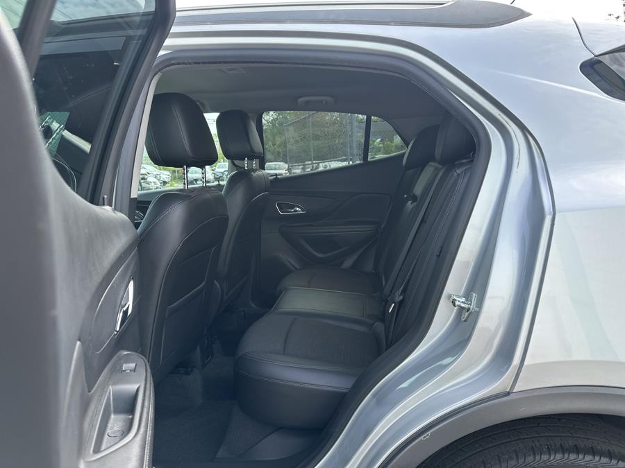 2016 Buick Encore AWD 4dr photo