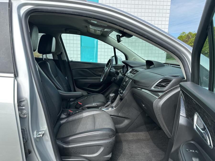 2016 Buick Encore AWD 4dr photo