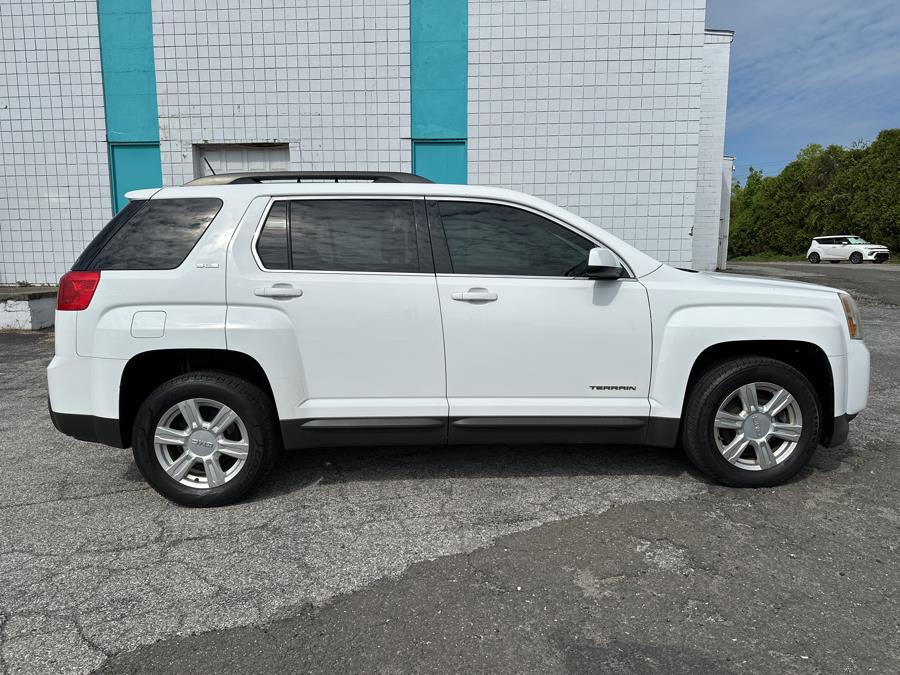 2014 GMC Terrain SLE-2 photo