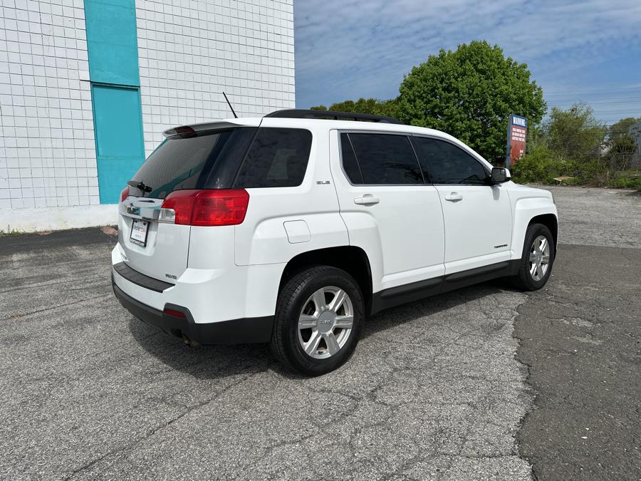 2014 GMC Terrain SLE-2 photo