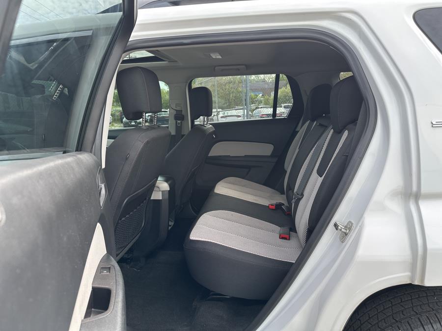 2014 GMC Terrain SLE-2 photo