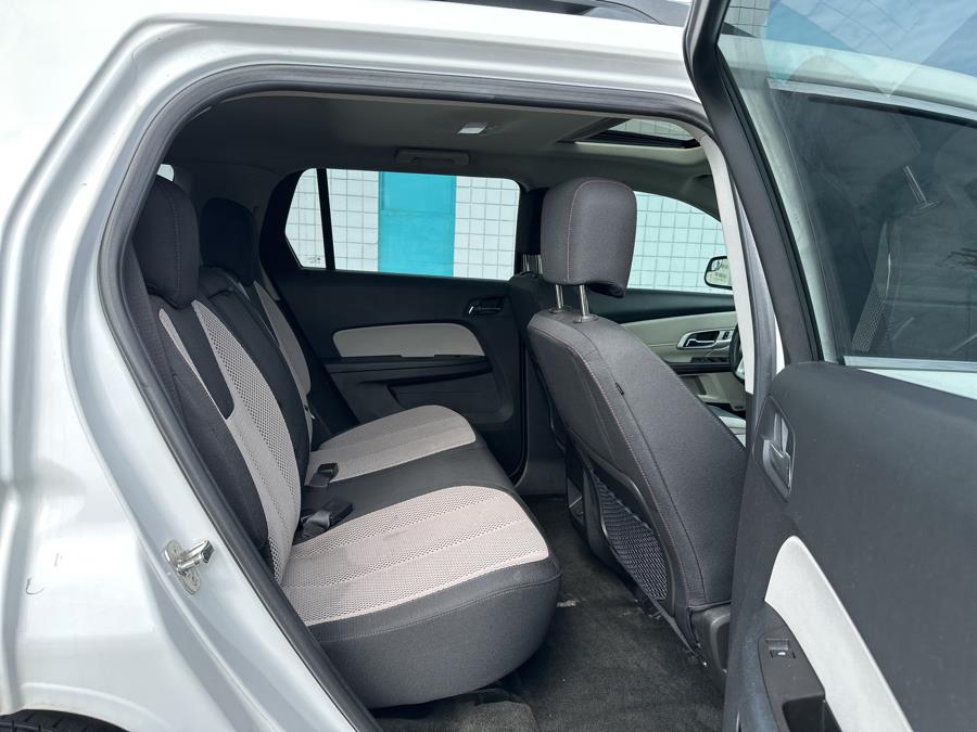 2014 GMC Terrain SLE-2 photo