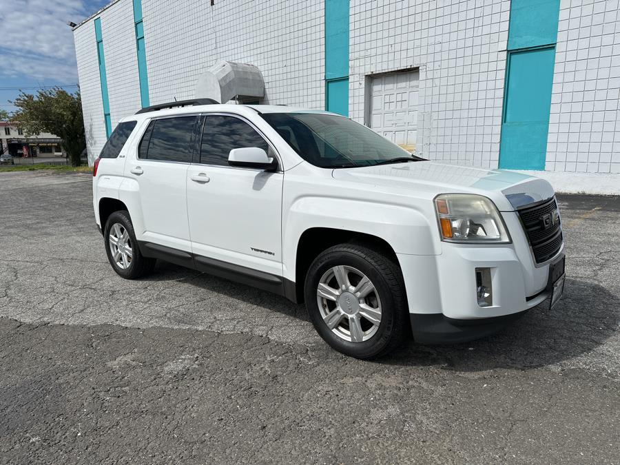 2014 GMC Terrain SLE-2 photo