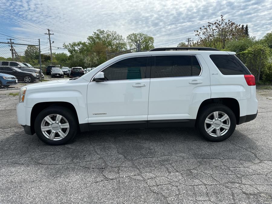 2014 GMC Terrain SLE-2 photo