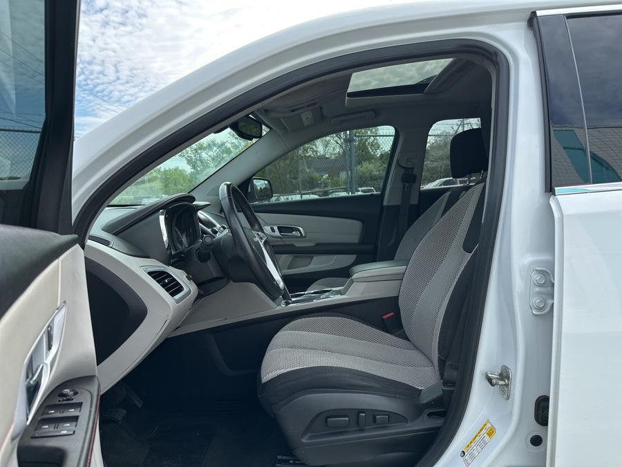 2014 GMC Terrain SLE-2 photo
