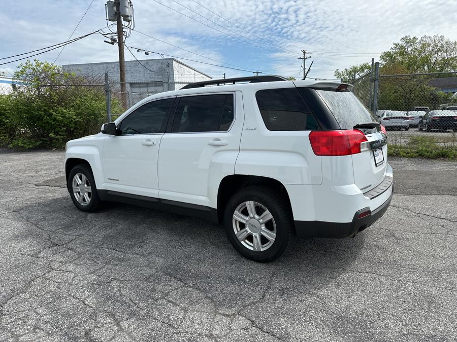 2014 GMC Terrain SLE-2 photo
