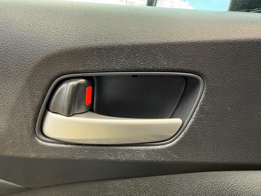 2012 Honda CR-V EX-L photo