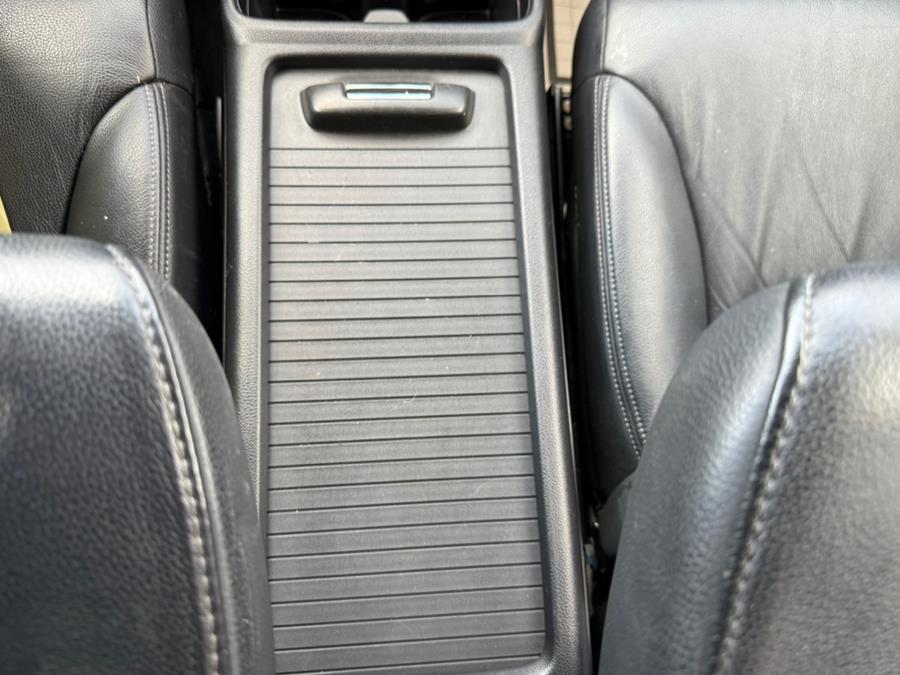 2012 Honda CR-V EX-L photo