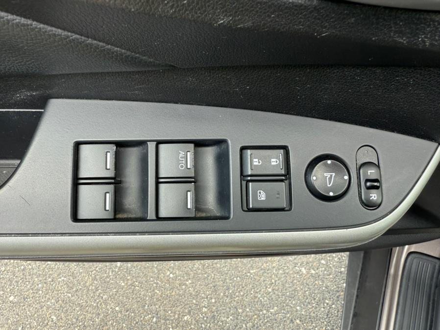 2012 Honda CR-V EX-L photo