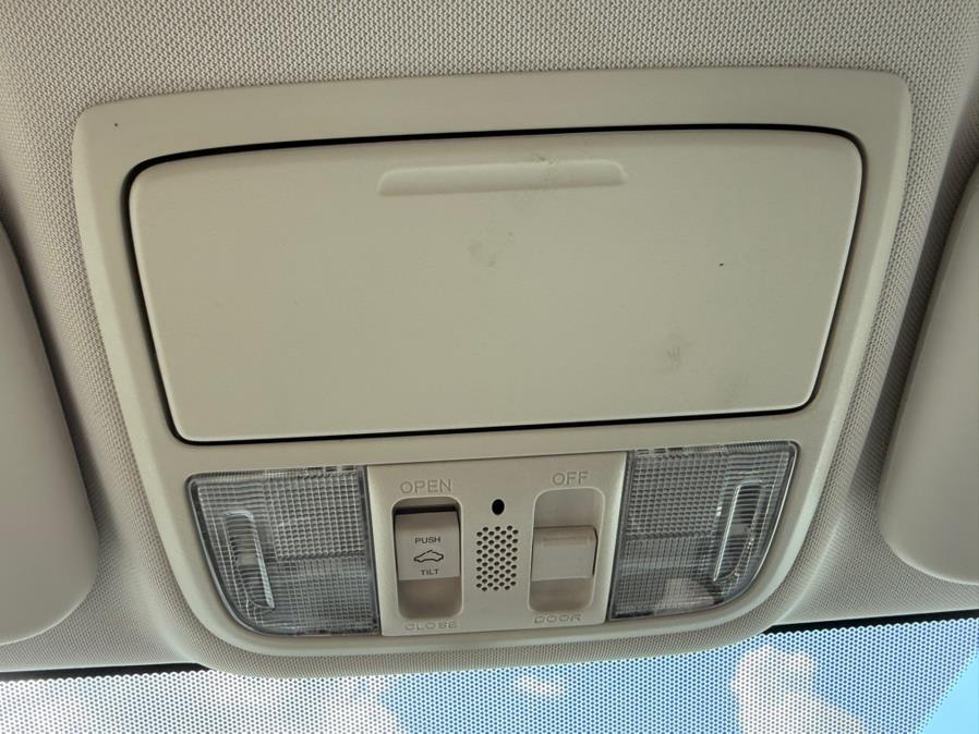 2012 Honda CR-V EX-L photo