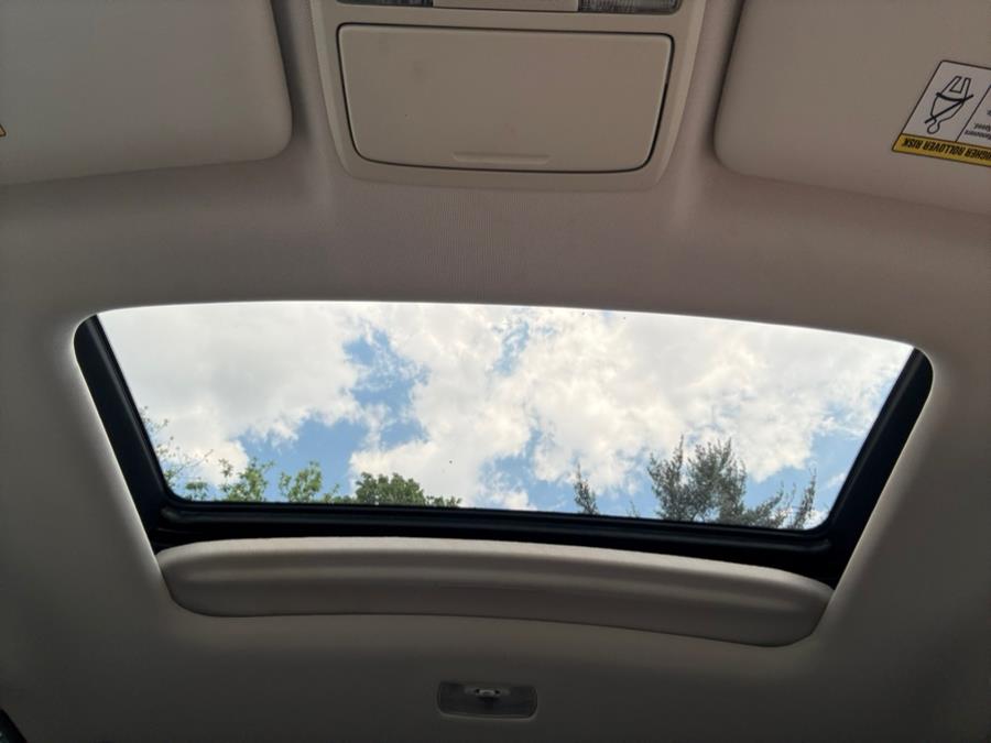 2012 Honda CR-V EX-L photo