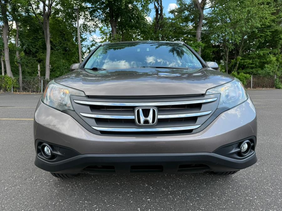 2012 Honda CR-V EX-L photo