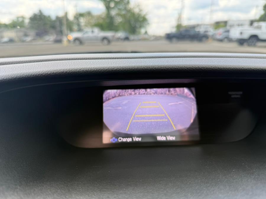 2012 Honda CR-V EX-L photo