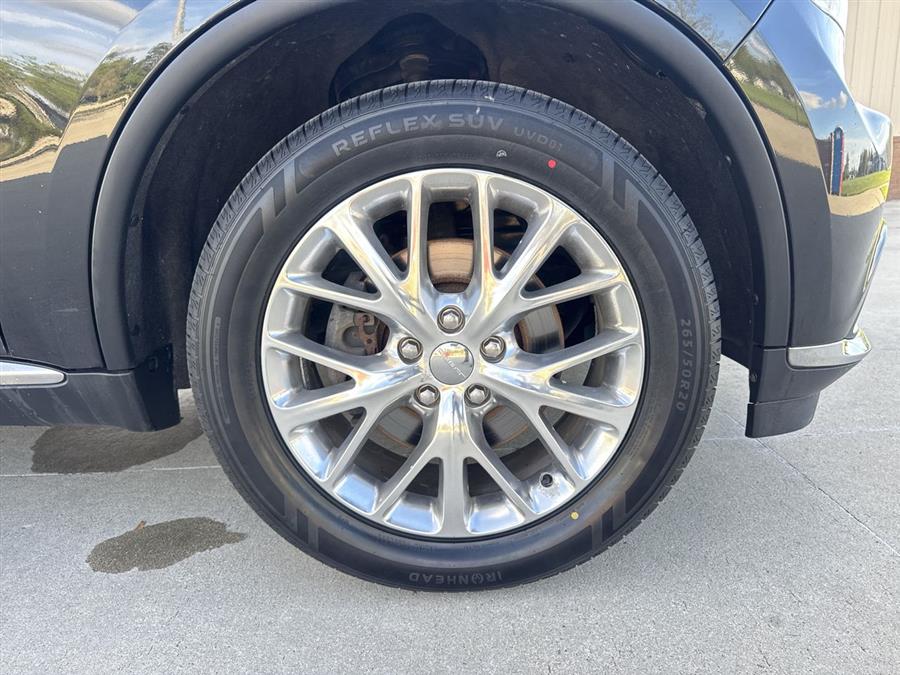 2014 Dodge Durango Citadel photo