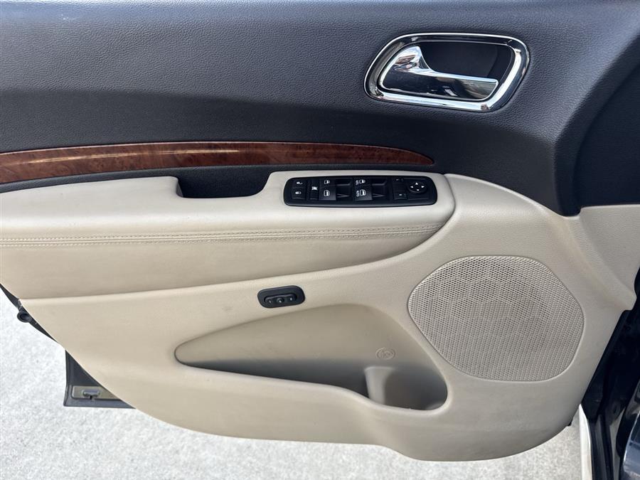 2014 Dodge Durango Citadel photo
