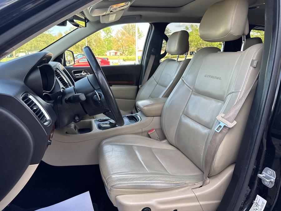 2014 Dodge Durango Citadel photo