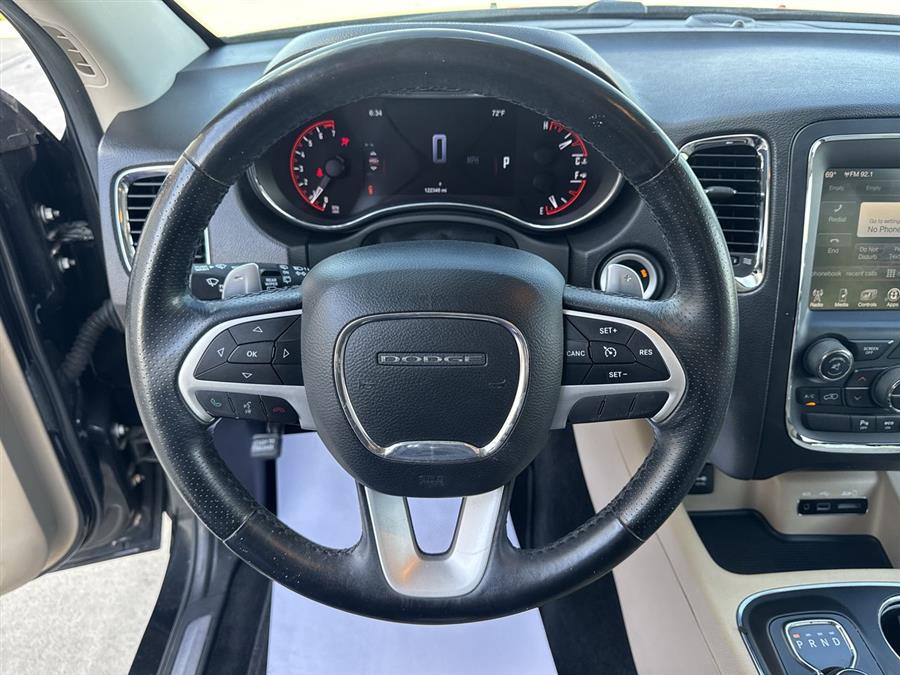 2014 Dodge Durango Citadel photo