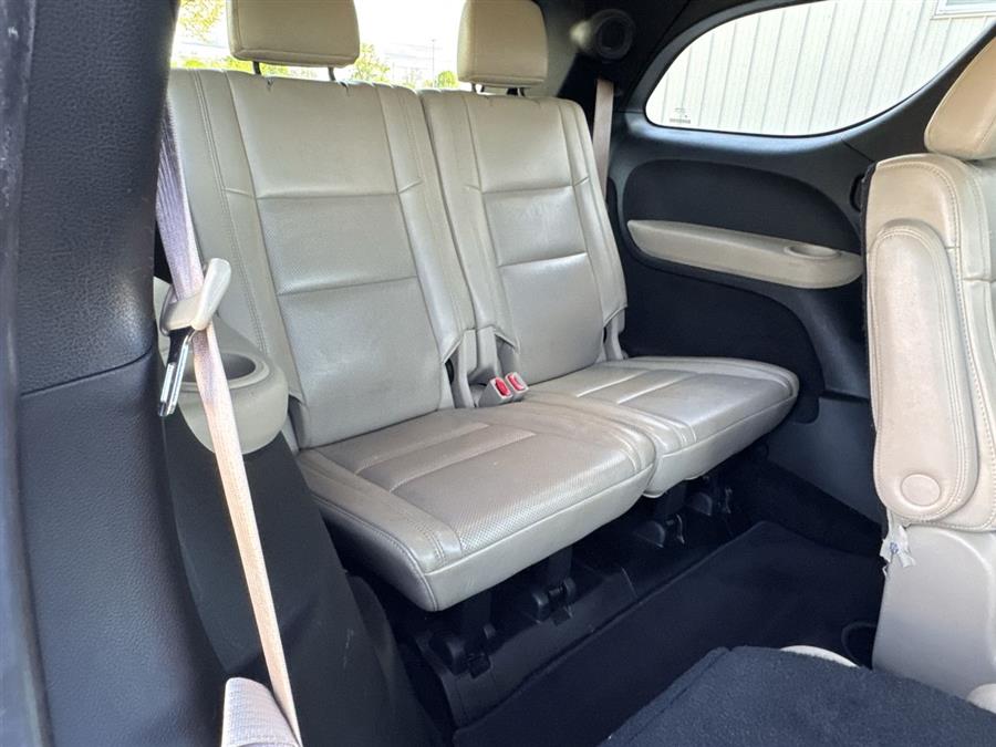 2014 Dodge Durango Citadel photo
