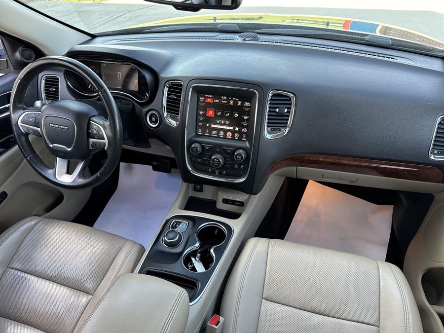 2014 Dodge Durango Citadel photo