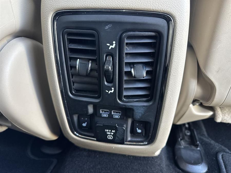 2014 Dodge Durango Citadel photo