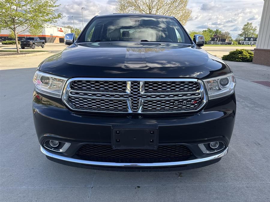 2014 Dodge Durango Citadel photo