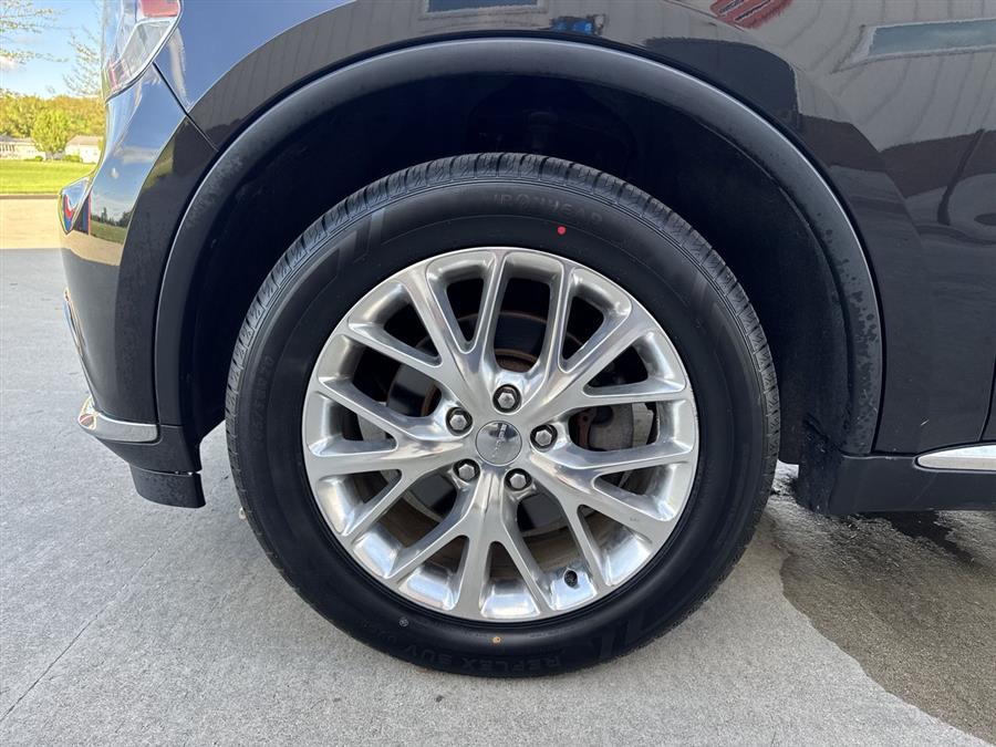 2014 Dodge Durango Citadel photo