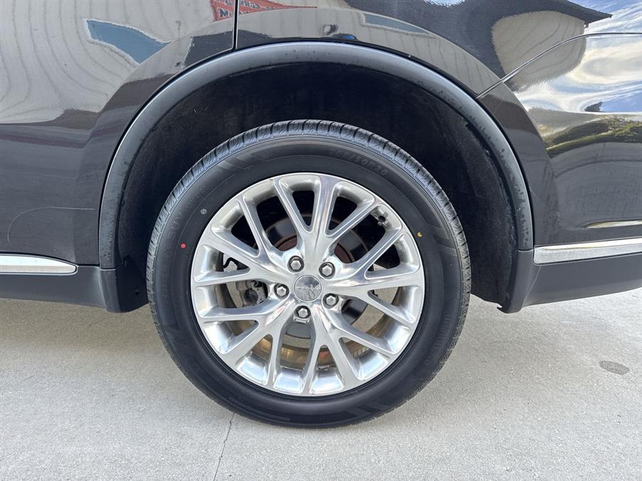 2014 Dodge Durango Citadel photo