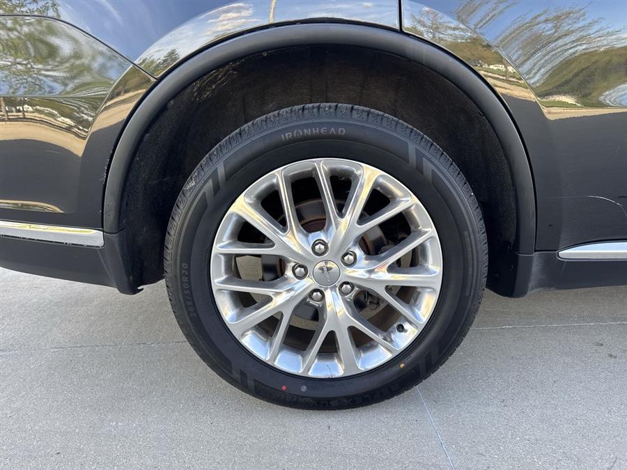 2014 Dodge Durango Citadel photo