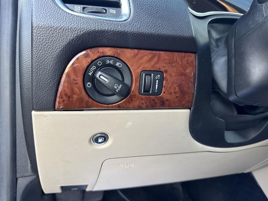 2014 Dodge Durango Citadel photo
