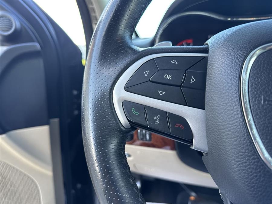 2014 Dodge Durango Citadel photo