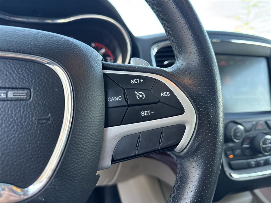 2014 Dodge Durango Citadel photo