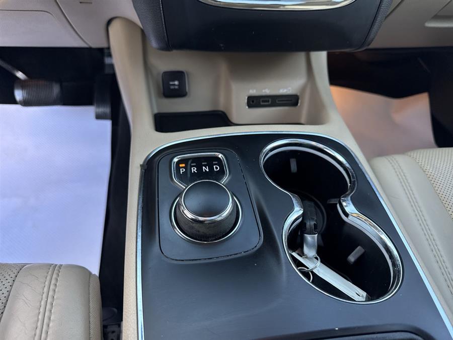 2014 Dodge Durango Citadel photo