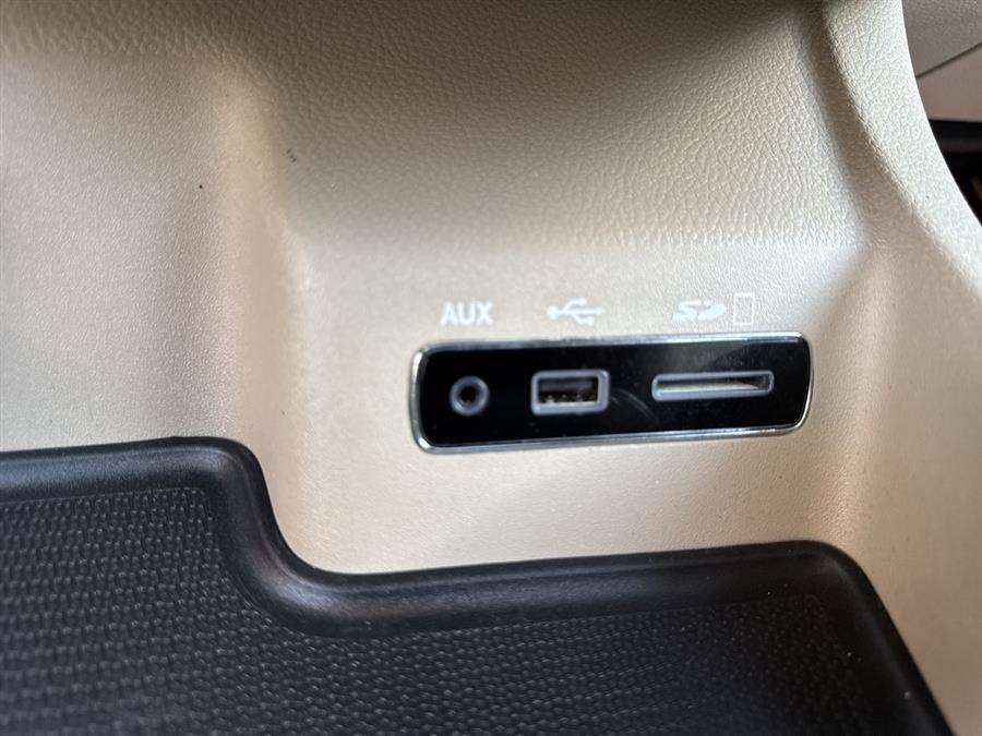 2014 Dodge Durango Citadel photo