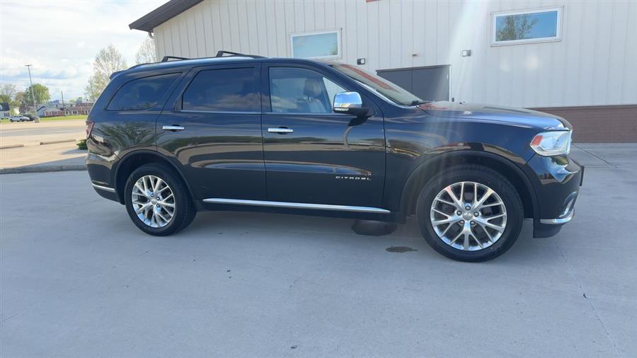 2014 Dodge Durango Citadel photo